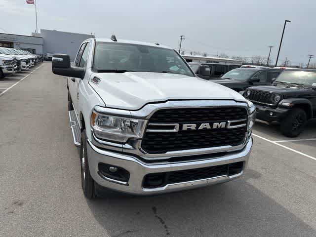 Thumbnail: 2024 RAM 2500 - 22