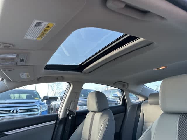 Thumbnail: 2020 Honda Civic - 6