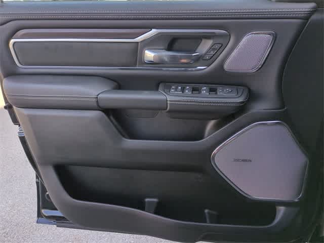 Thumbnail: 2026 RAM 1500 - 31