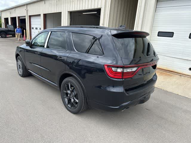 Thumbnail: 2026 Dodge Durango - 13