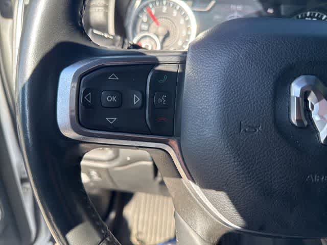 Thumbnail: 2023 RAM 1500 - 8