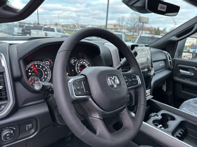 Thumbnail: 2026 RAM 2500 - 3