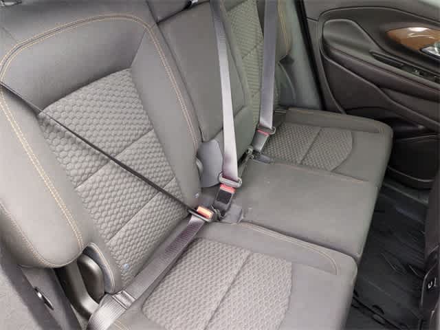 Thumbnail: 2018 GMC Terrain - 20