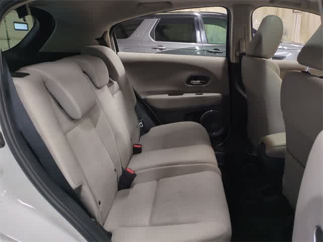 Thumbnail: 2018 Honda HR-V - 22