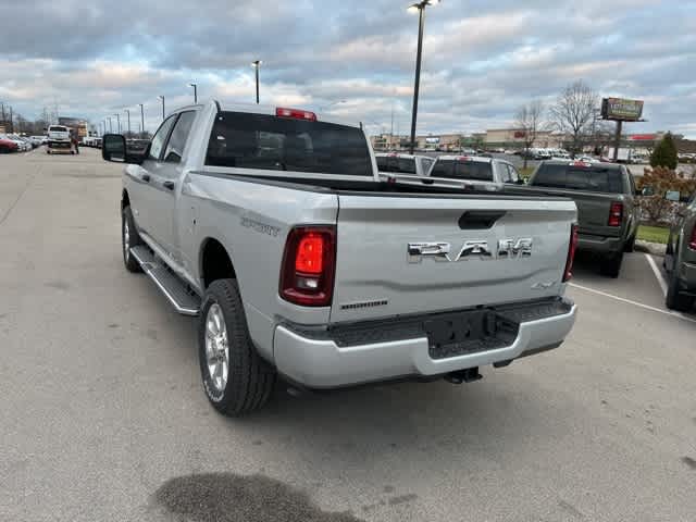 Thumbnail: 2026 RAM 2500 - 19