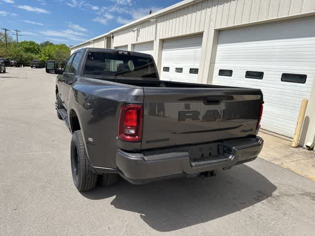 Thumbnail: 2026 RAM 3500 - 12