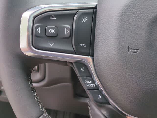 Thumbnail: 2026 RAM 1500 - 26
