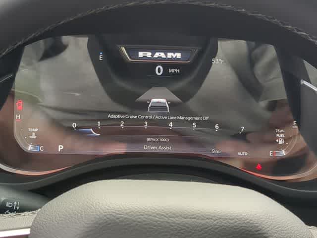 Thumbnail: 2026 RAM 1500 - 34