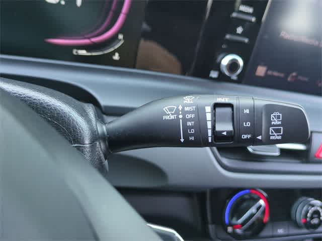 Thumbnail: 2024 Kia Seltos - 26