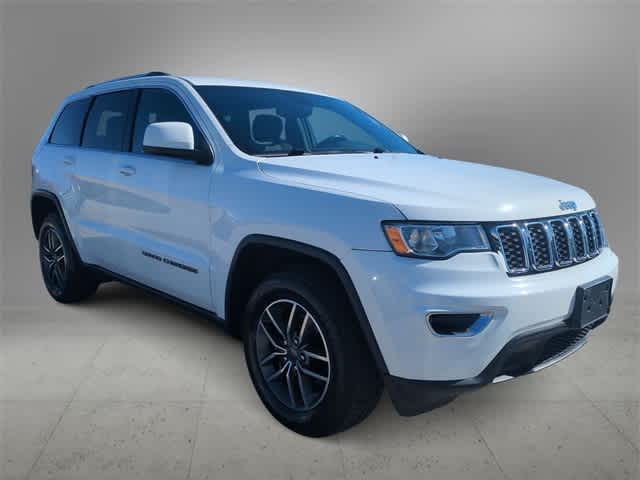 Thumbnail: 2019 Jeep Grand Cherokee - 2