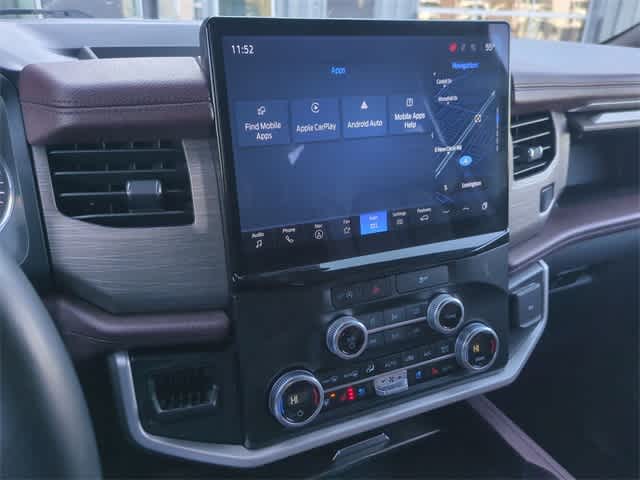 Thumbnail: 2024 Ford Expedition - 29