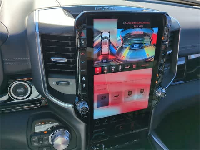 Thumbnail: 2026 RAM 1500 - 30