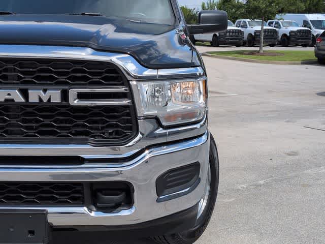 Thumbnail: 2019 RAM 2500 - 11