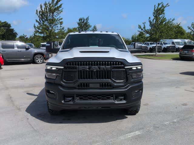 Thumbnail: 2026 RAM 2500 - 3