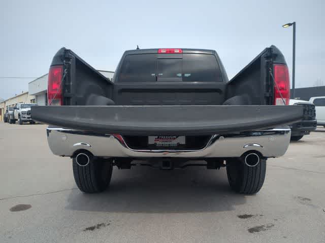 Thumbnail: 2018 RAM 1500 - 35