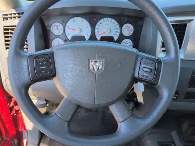 Thumbnail: 2008 Dodge Ram 3500 - 18