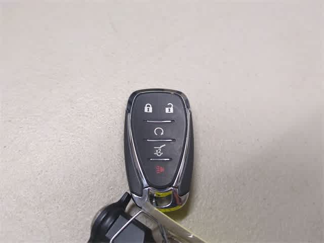 Thumbnail: 2022 Chevrolet Equinox - 36