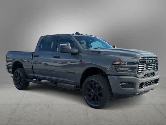 Thumbnail: 2026 RAM 2500 - 2