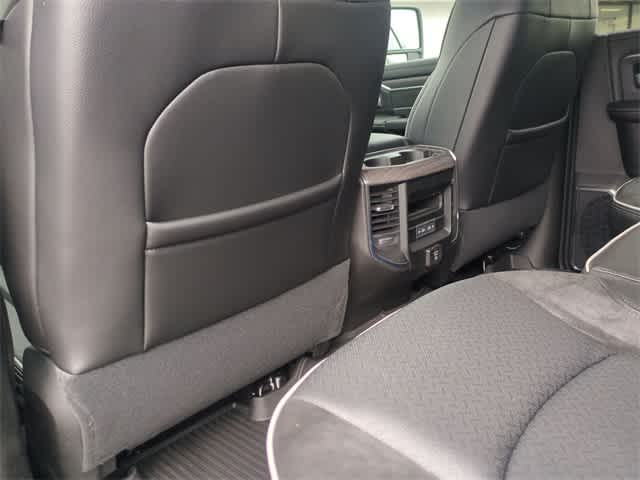 Thumbnail: 2026 RAM 2500 - 19