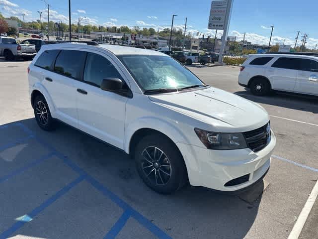 Thumbnail: 2017 Dodge Journey - 17
