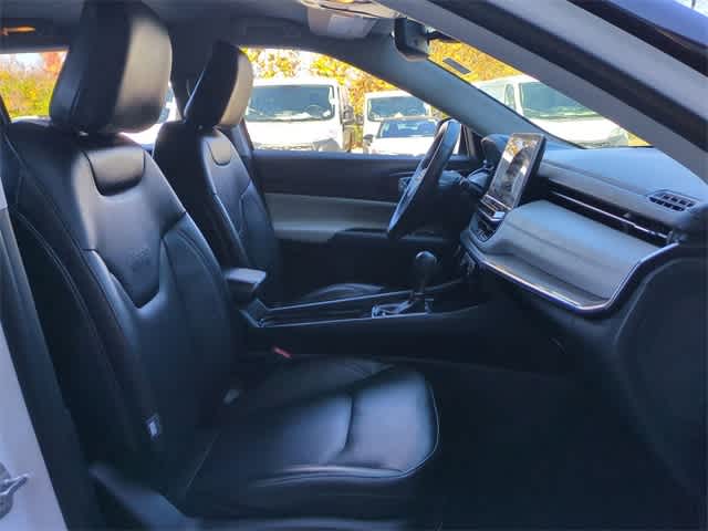 Thumbnail: 2022 Jeep Compass - 22