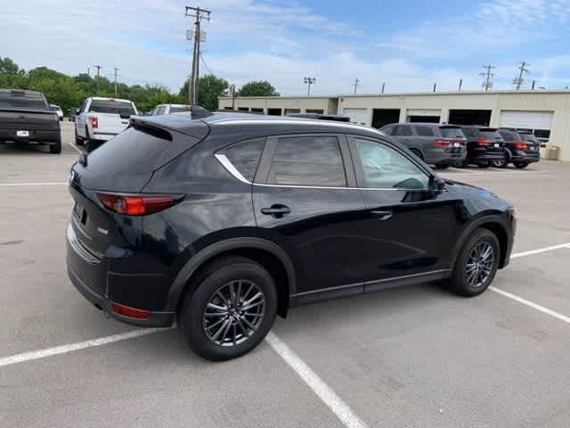Thumbnail: 2019 Mazda CX-5 - 23