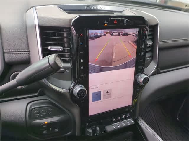 Thumbnail: 2026 RAM 3500 - 29