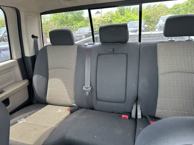 Thumbnail: 2010 Dodge Ram 3500 - 5