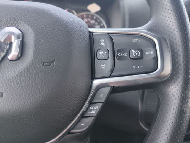 Thumbnail: 2026 RAM 3500 - 24