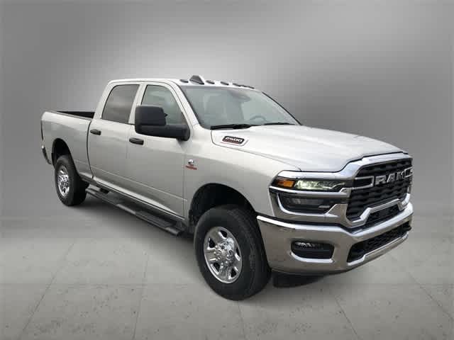 Thumbnail: 2025 RAM 2500 - 8