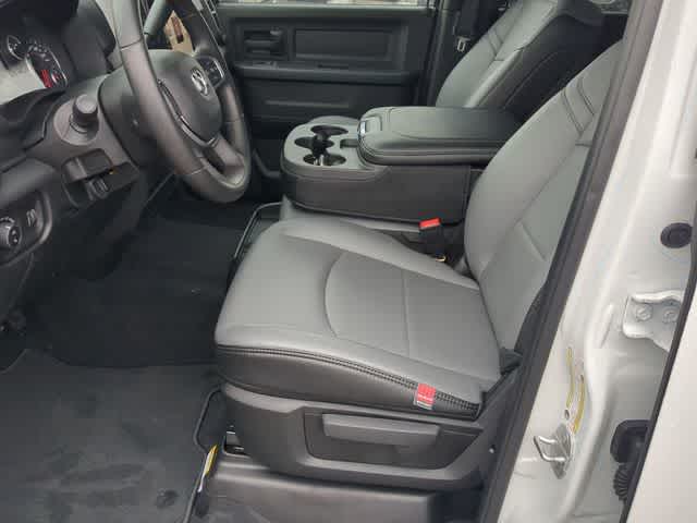 Thumbnail: 2026 RAM 2500 - 16