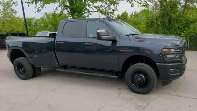 Thumbnail: 2026 RAM 3500 - 2