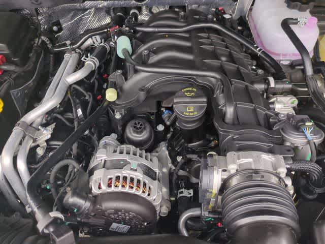 Thumbnail: 2026 Jeep Wrangler - 15