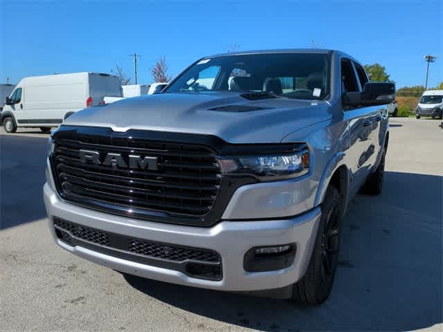 Thumbnail: 2026 RAM 1500 - 11