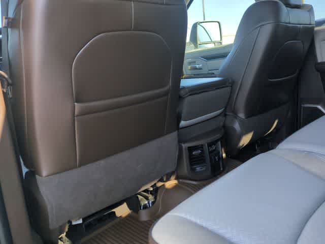 Thumbnail: 2025 RAM 3500 - 19