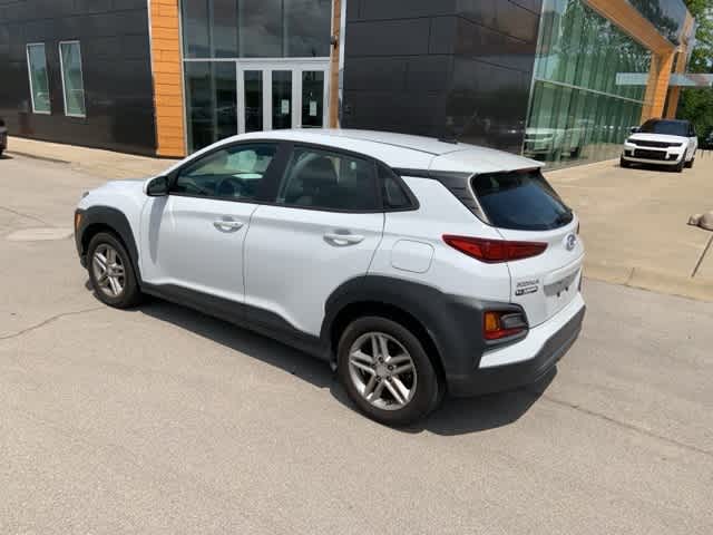 Thumbnail: 2019 Hyundai Kona - 16