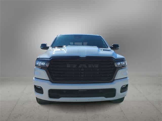 Thumbnail: 2026 RAM 1500 - 3