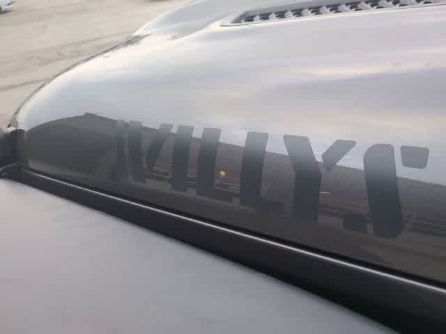 Thumbnail: 2026 Jeep Wrangler - 13