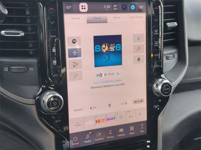 Thumbnail: 2026 RAM 3500 - 29