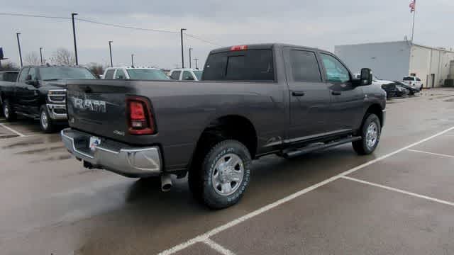Thumbnail: 2026 RAM 2500 - 8