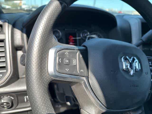 Thumbnail: 2026 RAM 2500 - 6