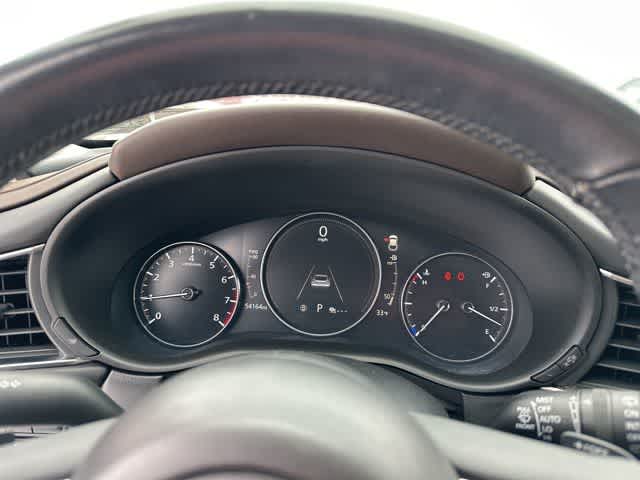 Thumbnail: 2020 Mazda CX-30 - 10