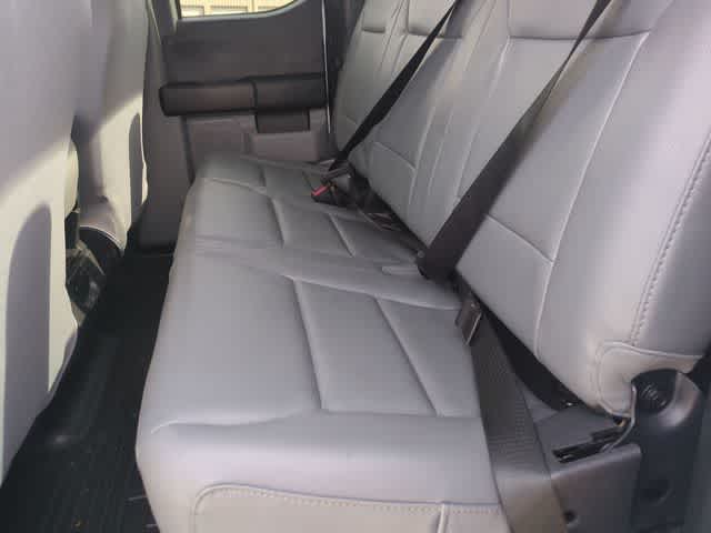 Thumbnail: 2024 Ford Econoline - 18