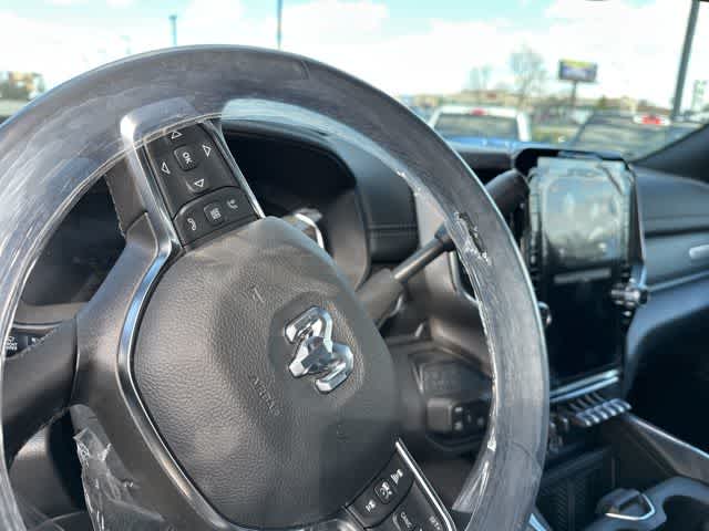 Thumbnail: 2026 RAM 3500 - 4
