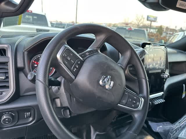 Thumbnail: 2026 RAM 3500 - 3