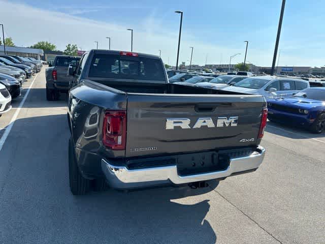 Thumbnail: 2026 RAM 3500 - 14