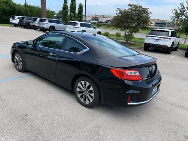 Thumbnail: 2013 Honda Accord - 15