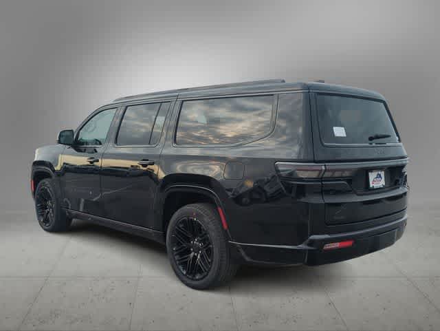 Thumbnail: 2026 Jeep Grand Wagoneer L - 6