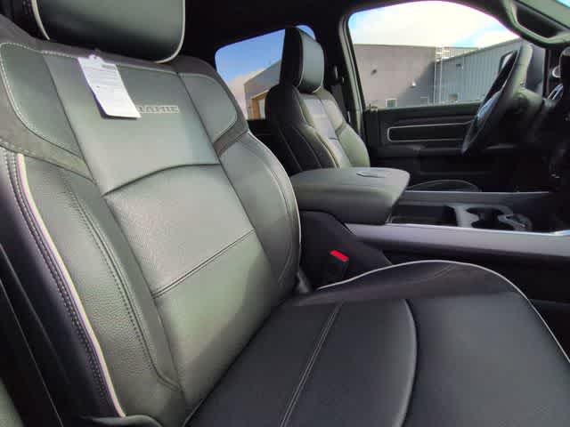 Thumbnail: 2026 RAM 2500 - 21