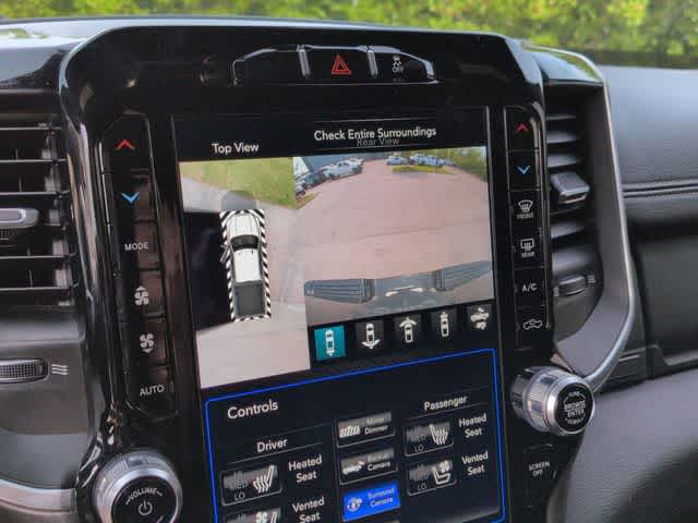 Thumbnail: 2020 RAM 2500 - 31